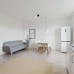 Apartment Stunning 6-pax Valby *