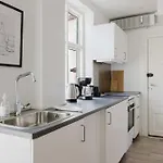 Apartamento Stunning 6-pax Valby *