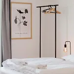 Stunning 6-pax Valby Apartamento Copenhaga