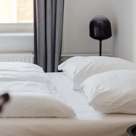 Apartamento Stunning 6-pax Valby